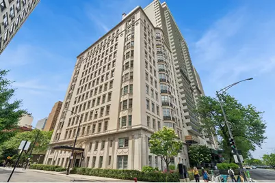 1200 N Lake Shore Drive #1204, Chicago, IL 60610 - Photo 1