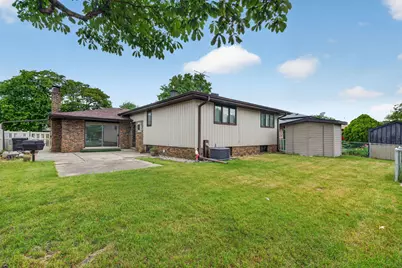 17233 Evans Avenue, South Holland, IL 60473 - Photo 24