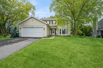 417 Taubert Avenue, Batavia, IL 60510 - Photo 1