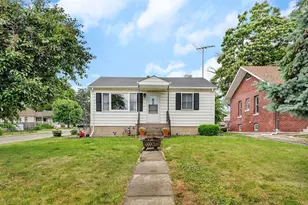 611 Ida St, Joliet, IL 60436 - Photo 1