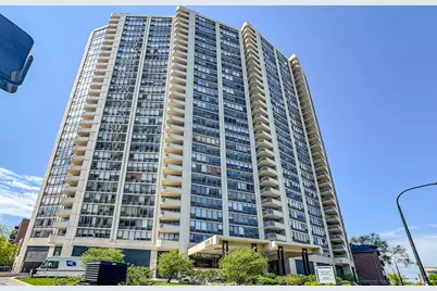3930 N Pine Grove Avenue #1805, Chicago, IL 60613 - Photo 1