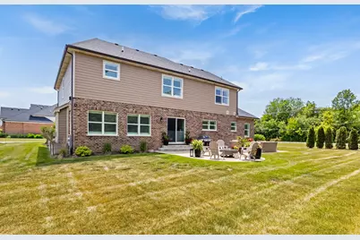 12711 Caruso Court, Lemont, IL 60439 - Photo 36