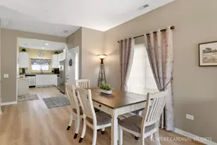 911 Gillespie Ln, Yorkville, IL 60560 - Photo 8