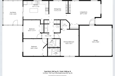 2S111 Waltham Court, Warrenville, IL 60555 - Photo 38