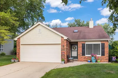 2S111 Waltham Court, Warrenville, IL 60555 - Photo 2