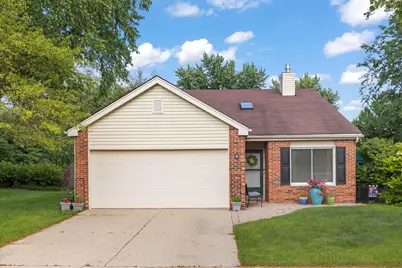 2S111 Waltham Court, Warrenville, IL 60555 - Photo 1