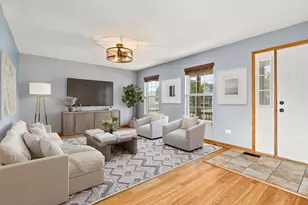 303 Derby Ct, Wilmington, IL 60481 - Photo 8