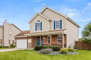 303 Derby Ct, Wilmington, IL 60481 - Photo 2