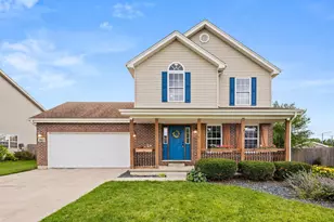 303 Derby Ct, Wilmington, IL 60481 - Photo 1