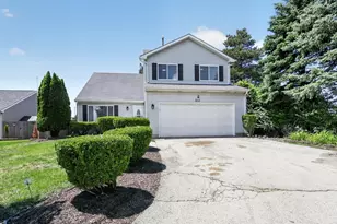 2111 Culver Ct, Plainfield, IL 60586 - Photo 1
