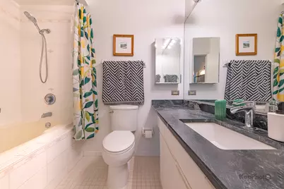 812 W Van Buren Street #3C, Chicago, IL 60607 - Photo 20
