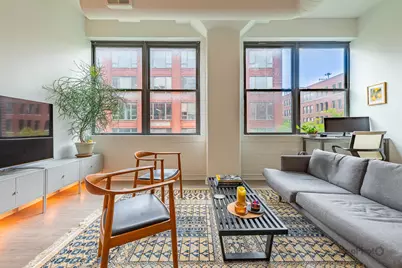 812 W Van Buren Street #3C, Chicago, IL 60607 - Photo 6