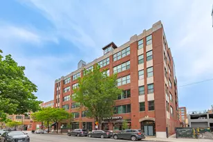 812 W Van Buren St, Chicago, IL 60607 - Photo 1