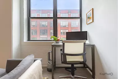 812 W Van Buren Street #3C, Chicago, IL 60607 - Photo 4