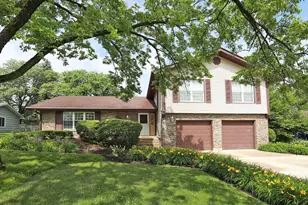 1324 Chartwell Rd, Schaumburg, IL 60195 - Photo 1