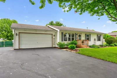 225 Cloud Mist Drive, Capron, IL 61012 - Photo 1