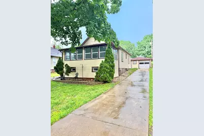 406 E Saint Paul Street, Spring Valley, IL 61362 - Photo 1