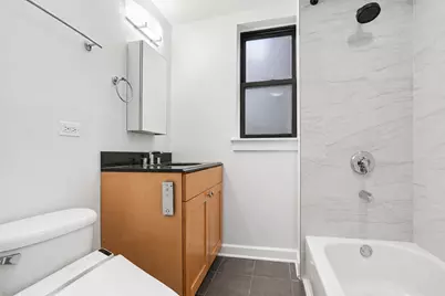 1331 W North Shore Avenue #2S, Chicago, IL 60626 - Photo 6