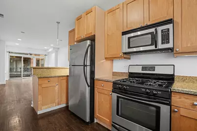 1331 W North Shore Avenue #2S, Chicago, IL 60626 - Photo 10