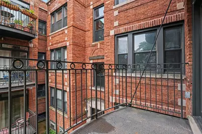 1331 W North Shore Avenue #2S, Chicago, IL 60626 - Photo 14