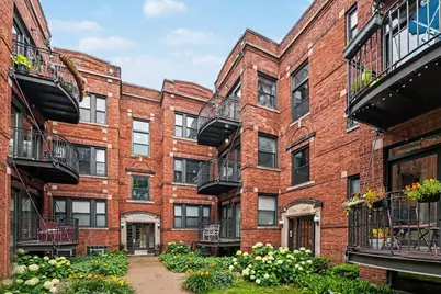 1331 W North Shore Avenue #2S, Chicago, IL 60626 - Photo 12