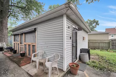 [Address not provided], Hazel Crest, IL 60429 - Photo 16