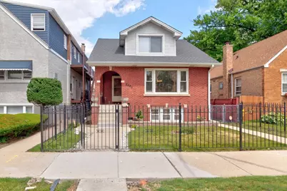 2705 N Oak Park Avenue, Chicago, IL 60707 - Photo 1