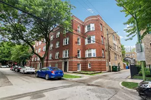 1946 W Patterson Ave, Chicago, IL 60613 - Photo 1