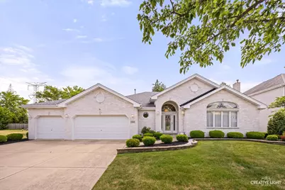 13021 Holmes Drive, Palos Park, IL 60464 - Photo 1