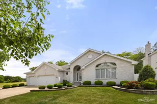 13021 Holmes Dr, Palos Park, IL 60464 - Photo 2