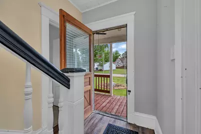 206 N Wabash Street, Odell, IL 60460 - Photo 4