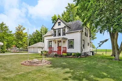 206 N Wabash Street, Odell, IL 60460 - Photo 2
