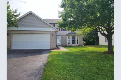 2812 Crested Butte Trail, Plainfield, IL 60586 - Photo 2
