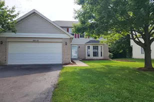 2812 Crested Butte Trail, Plainfield, IL 60586 - Photo 2