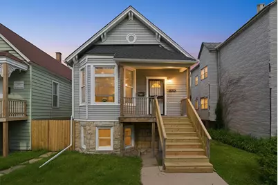 7828 S Escanaba Avenue, Chicago, IL 60649 - Photo 2