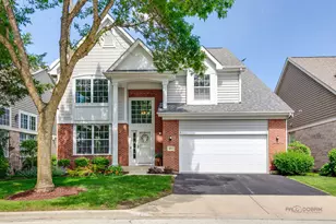 1875 Trevino Terrace, Vernon Hills, IL 60061 - Photo 1