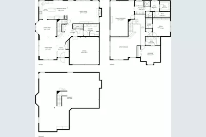 1875 Trevino Terrace, Vernon Hills, IL 60061 - Photo 44