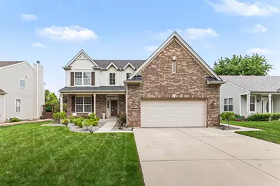 7513 Burshire Drive, Plainfield, IL 60586 - Photo 1