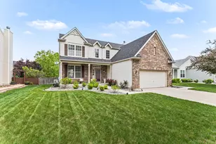 7513 Burshire Dr, Plainfield, IL 60586 - Photo 2