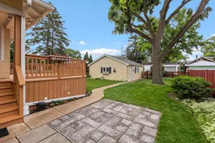 1523 Oakwood Ave, Des Plaines, IL 60016 - Photo 30