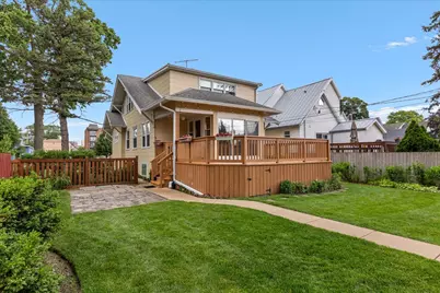 1523 Oakwood Avenue, Des Plaines, IL 60016 - Photo 2