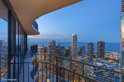 225 N Columbus Drive #6006, Chicago, IL 60601 - Photo 26