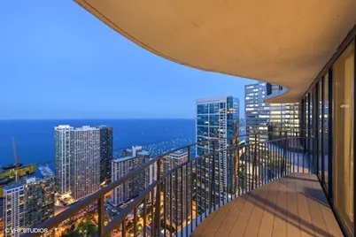 225 N Columbus Drive #6006, Chicago, IL 60601 - Photo 8