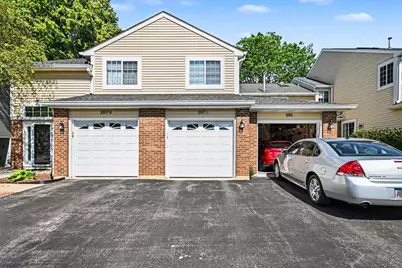 107 Winchester Drive #A, Streamwood, IL 60107 - Photo 1