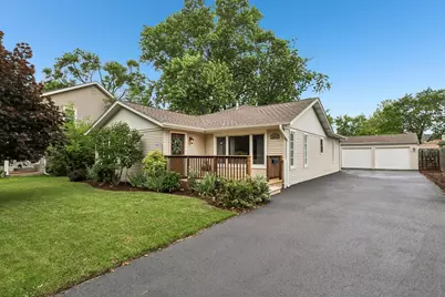2802 Hawk Lane, Rolling Meadows, IL 60008 - Photo 1