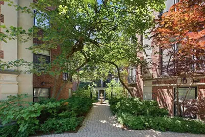 942 Michigan Avenue #3, Evanston, IL 60202 - Photo 1