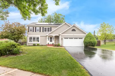 76 Foxboro Lane, Gurnee, IL 60031 - Photo 1