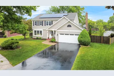 76 Foxboro Lane, Gurnee, IL 60031 - Photo 2