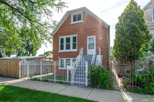 5254 S Campbell Ave, Chicago, IL 60632 - Photo 1