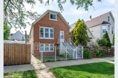 5254 S Campbell Avenue, Chicago, IL 60632 - Photo 2